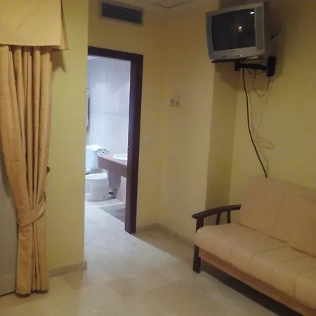 Hotel Don Carlos *