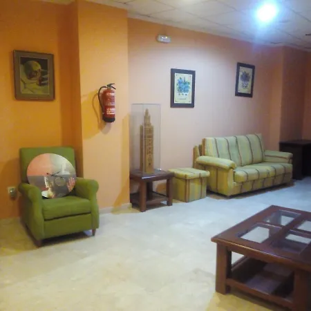Hotel Don Carlos *