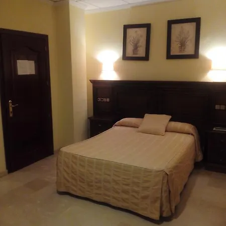Hotel Don Carlos *