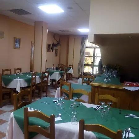 Hotel Don Carlos *