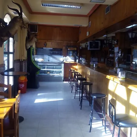Don Carlos * Казорла